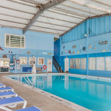 Americas Best Value Inn Hyannis Zewnętrze zdjęcie