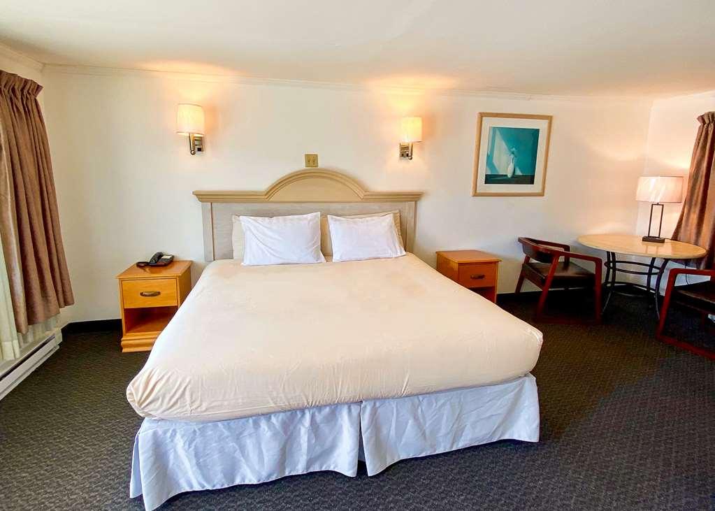 Americas Best Value Inn Hyannis Pokój zdjęcie