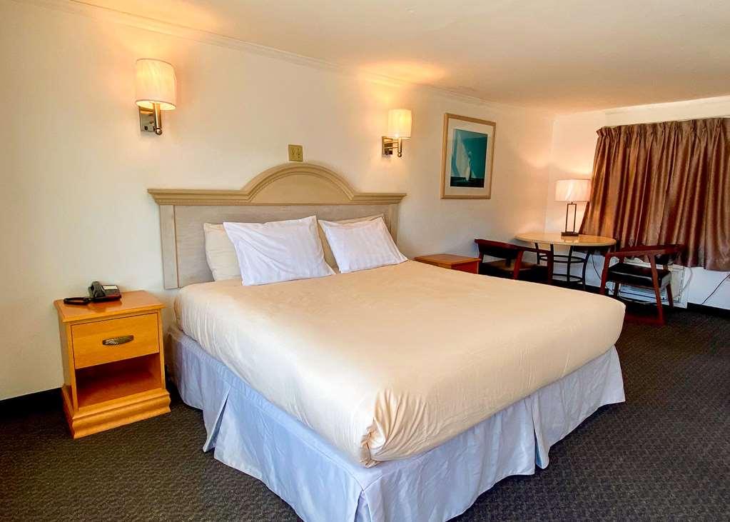 Americas Best Value Inn Hyannis Pokój zdjęcie