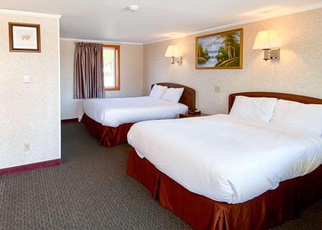 Americas Best Value Inn Hyannis Pokój zdjęcie