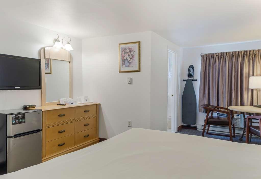 Americas Best Value Inn Hyannis Pokój zdjęcie