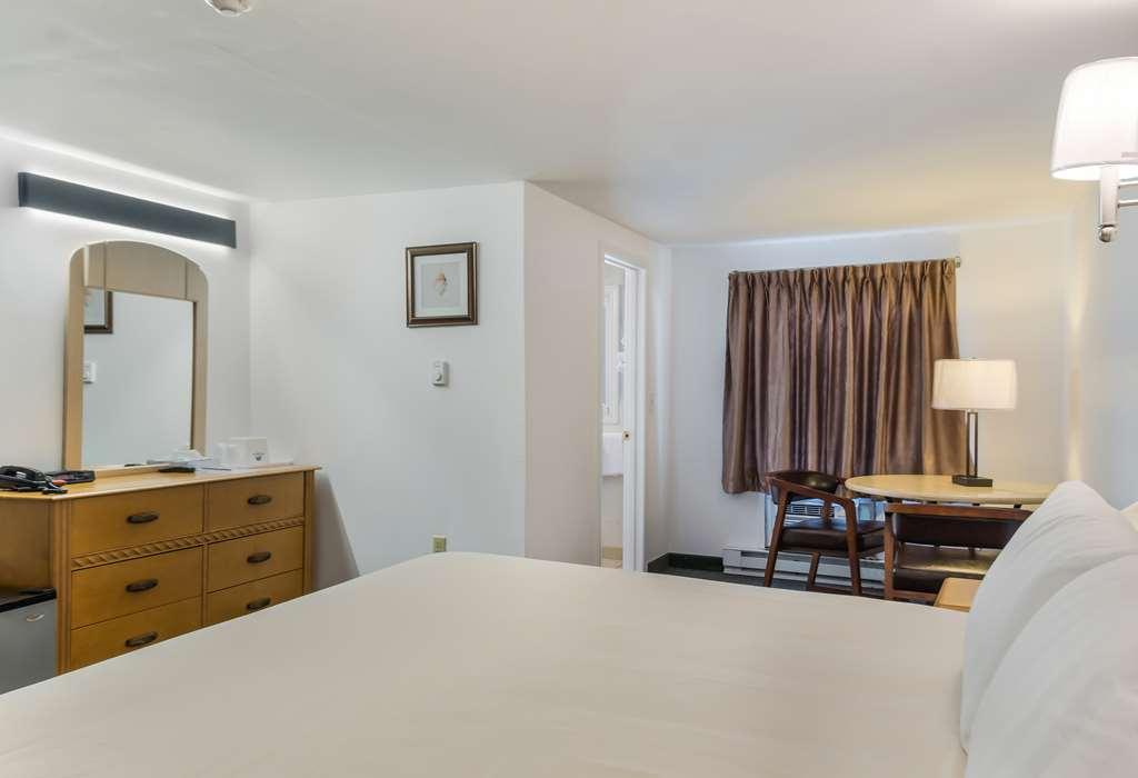 Americas Best Value Inn Hyannis Pokój zdjęcie