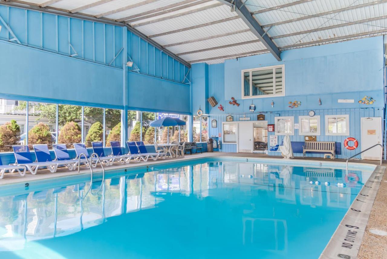 Americas Best Value Inn Hyannis Zewnętrze zdjęcie