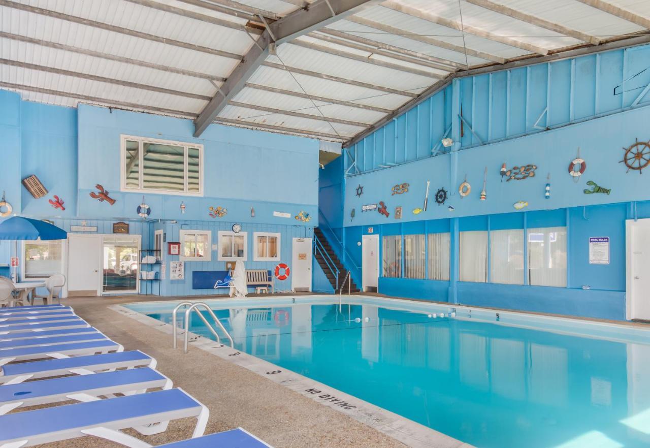 Americas Best Value Inn Hyannis Zewnętrze zdjęcie