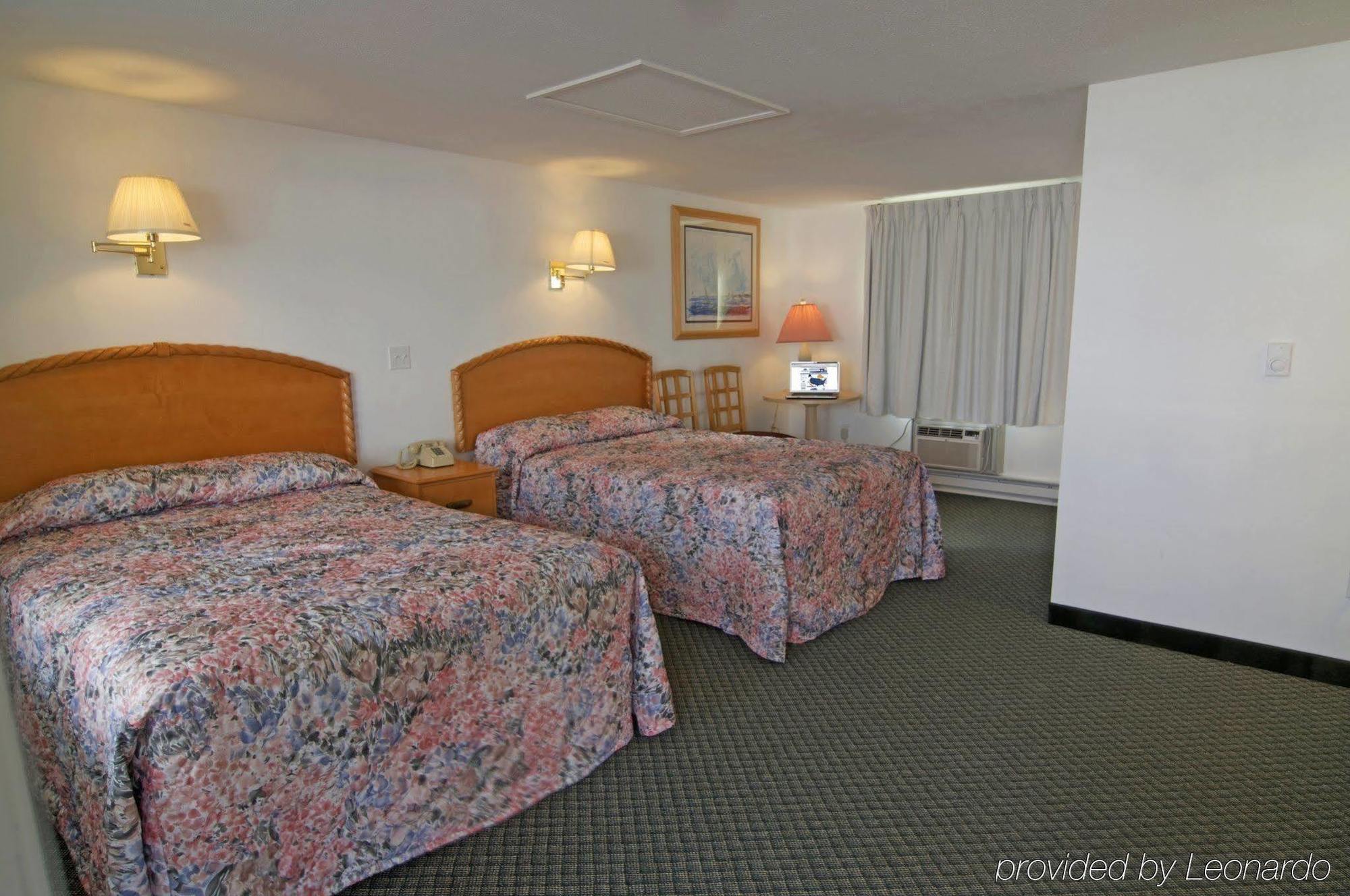 Americas Best Value Inn Hyannis Restauracja zdjęcie